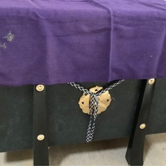 お値下げ！　超美品　兜　の画像