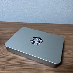 スタバ　容器