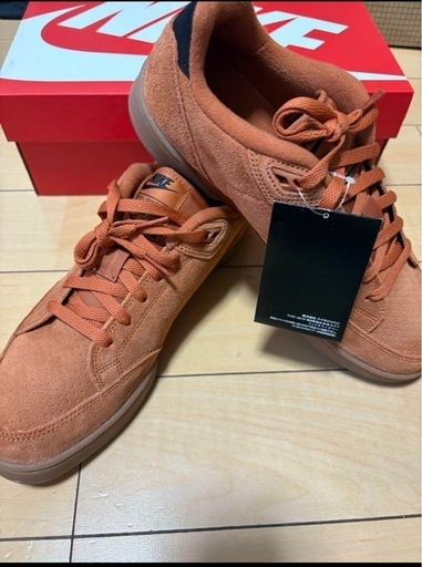 NIKEグランドスタンドⅡ