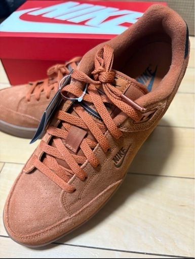 NIKEグランドスタンドⅡ