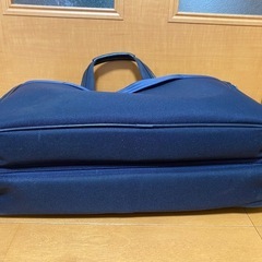 ビジネスバッグ　ワールドトラベラー　3wayの画像