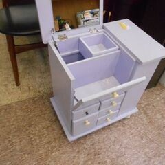 中古】ドレッサーを格安/激安/無料であげます・譲ります｜ジモティー
