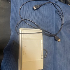 決まりました。Nintendo ds タッチペンなし の画像