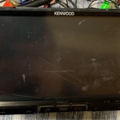 KENWOOD ケンウッドMDV-727DT (たいき) 敦賀のカーナビ、テレビ