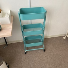 《中古》スリムワゴン