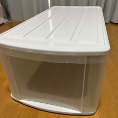 衣装ケース