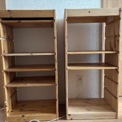 トロファストの中古が安い！激安で譲ります・無料であげます