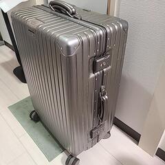 キャリーケース、キャリーバッグ 中古　L 63×41×27cm