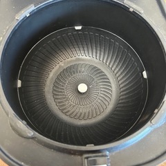 炊飯器5.5合炊　KRC-IE50-Bの画像