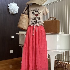 ユニクロ　UNIQLO  Tシャツ
