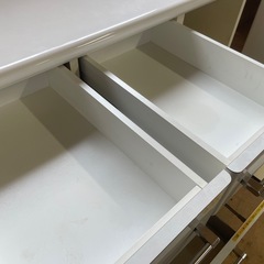 042501現状渡しキッチンボート キッチンカウンターの画像