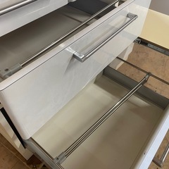 042501現状渡しキッチンボート キッチンカウンターの画像