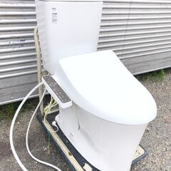 ウォシュレットの中古が安い！激安で譲ります・無料であげます