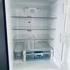 日立 ノンフロン冷凍冷蔵庫 R=54000G（XT）