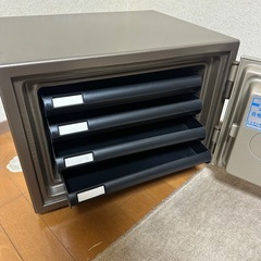 金庫　鍵　解除施錠可能！の画像