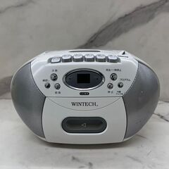【レガストック川崎本店】【動作確認済み】WINTECH ウ…