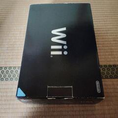 Wii本体