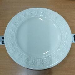 0425-471 WEDGWOOD プレート 27cm