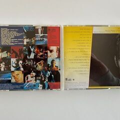 The Police & Sting  Best of Bestの画像