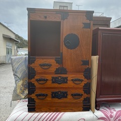 小型時代ダンス