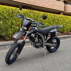 Dトラッカー250