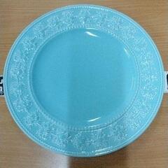 0425-472 WEDGWOOD プレート 27cm