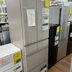 冷蔵庫ミツビシMR-WZ50K