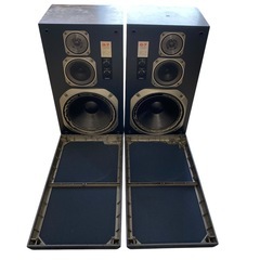 ONKYO D-7 ペアスピーカー