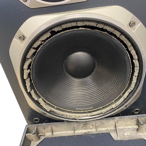 ONKYO D-7 ペアスピーカー