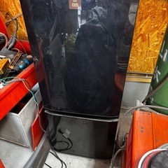 三菱の冷蔵庫