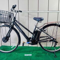 ブリヂストン Albelt 電動アシスト ・中古自転車 040305