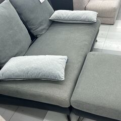 ★リユースのサカイ千葉中央店★期間限定割引有  ソファ  H73×D90×W140 クリーニング済み TC3130の画像