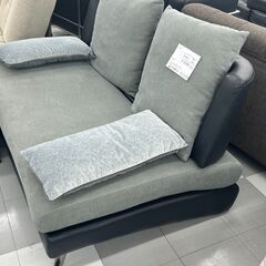 ★リユースのサカイ千葉中央店★期間限定割引有  ソファ  H73×D90×W140 クリーニング済み TC3130の画像
