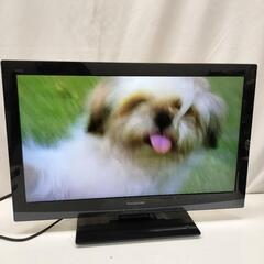 【25＊40155】パナソニック　　Panasonic　TH-L24C3