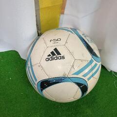 0425-344 サッカーボール　３本線