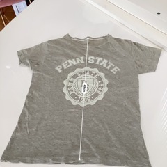 プリントTシャツの画像