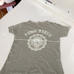 プリントTシャツの画像