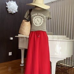 プリントTシャツ
