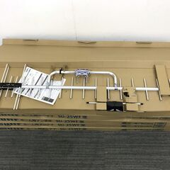 新古品　サン電子　地上デジタル放送用 UHFホーム用アンテナ SU-25WF　ｘ6個まとめての画像