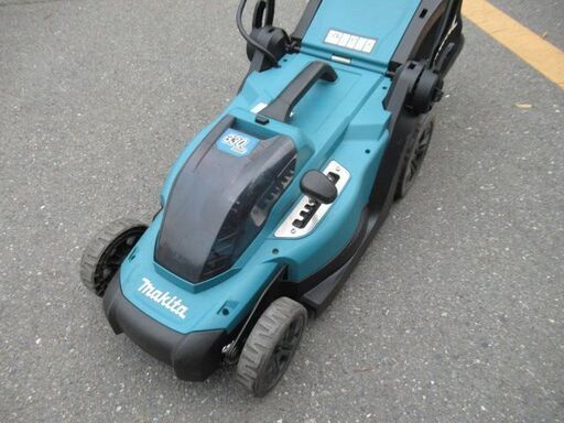 充電式芝刈り機 MLM330D マキタ makita 税込￥22,000-【店頭引取限定