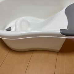 沐浴槽の画像