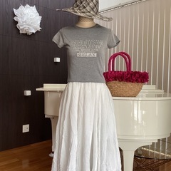 G.F.  Tシャツ