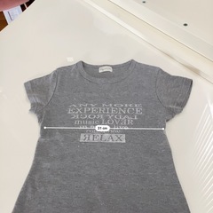 G.F.  Tシャツの画像