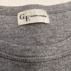 G.F.  Tシャツの画像
