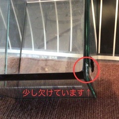 小型水槽など色々セットの画像