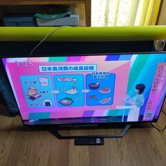 動画あり】4/27まで49000円→33000円 ハイセンス Hisense 50U7F
