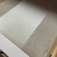 042507引き出し収納 袖の画像
