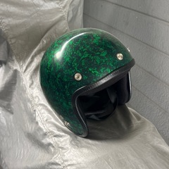 ジェットヘル傷なし