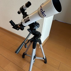 SKY WALKER  望遠鏡🔭ご購入決定致しました🙇‍♀️