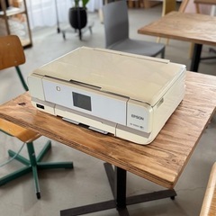 エプソンプリンター EP-976A3